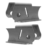 Can-Am Maverick R Trailing Arm Mount Weld-In Gusset Kit
