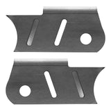Can-Am Maverick R Trailing Arm Mount Weld-In Gusset Kit