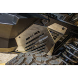 Polaris Ranger XD 1500 Rear Inner Fender Well | S3 Power Sports