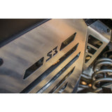 Polaris Ranger XD 1500 Rear Inner Fender Well | S3 Power Sports