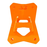Polaris RZR Pro R Double Shear Radius Pull Plate | S3 Power Sports