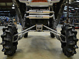 Polaris RZR XP 1000 Pull Plate