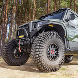 Polaris Xpedition +2" Forward Offset High Clearance A-Arm Kit | S3 Power Sports
