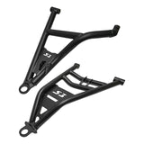 Polaris Xpedition +2" Forward Offset High Clearance A-Arm Kit | S3 Power Sports