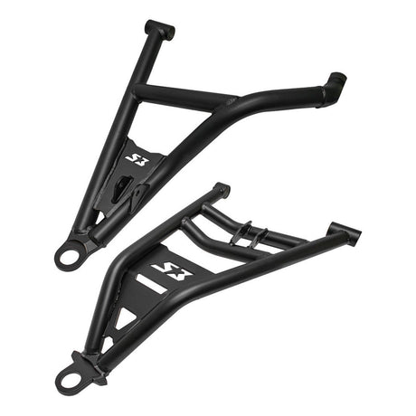 Polaris Xpedition +2" Forward Offset High Clearance A-Arm Kit | S3 Power Sports