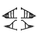 Polaris Xpedition +2" Forward Offset High Clearance A-Arm Kit | S3 Power Sports