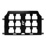 Polaris Xpedition Milwaukee Packout Bed Mount | S3 Power Sports