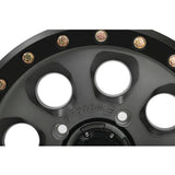 SB-7 Beadlock Wheel (Titanium)