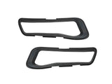 2024+ Polaris Ranger XD 1500 Ultimate Auxiliary Lights with Harness