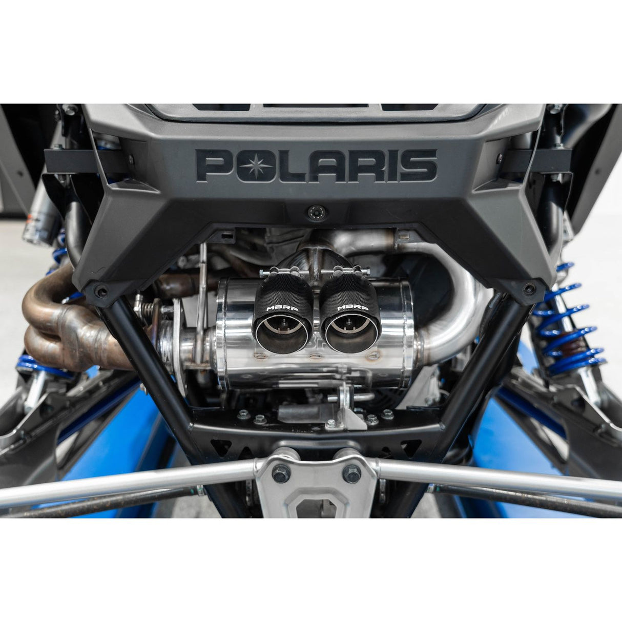 Polaris RZR Pro R Performance Series Exhaust | MBRP