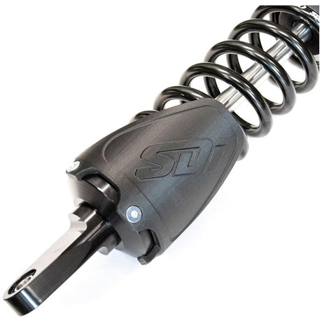 Polaris RZR XP 1000 (4-Seat) E-CLIK Switch Shock Package | SDI
