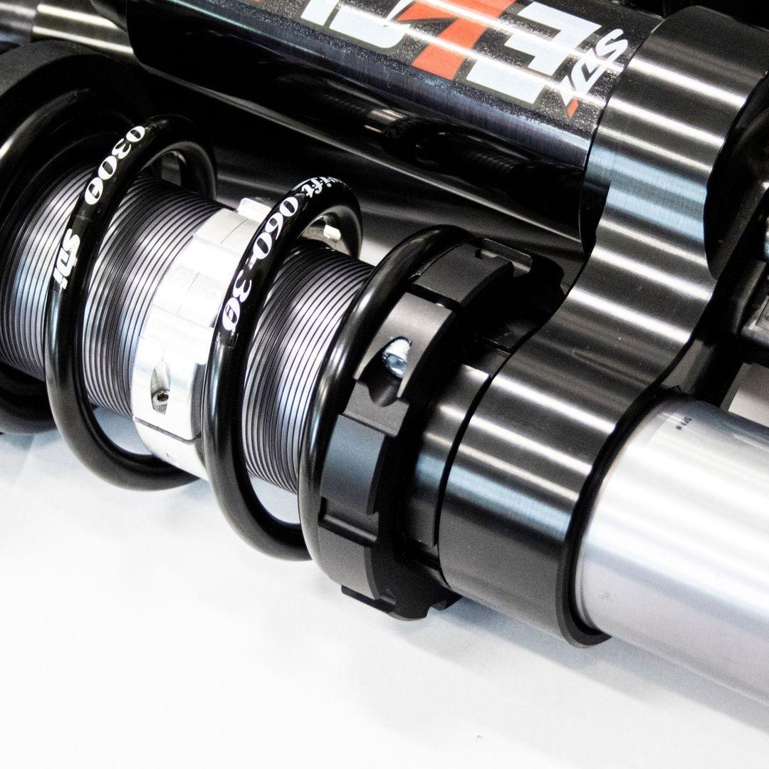 Polaris RZR XP 1000 (4-Seat) E-CLIK Switch Shock Package | SDI
