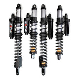 Polaris RZR XP 1000 (2-Seat) E-CLIK Intelligent Active Shock Package | SDI