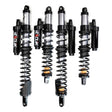 Polaris RZR XP 1000 (2-Seat) E-CLIK Switch Shock Package | SDI