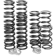 Polaris RZR XP 1000 Stage 1 Spring Kit | SDI