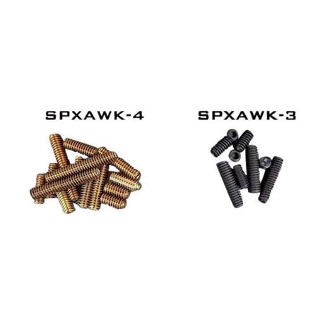 Polaris Ranger XP 1000 Hypershift Adjustable Clutch Weights | SpeedWerx