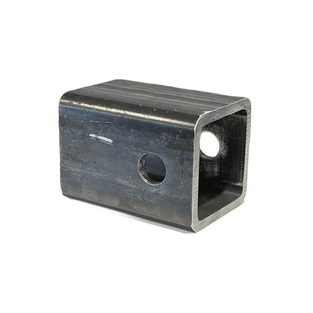Hitch Receiver Tube 2''  AJK Offroad