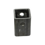 Hitch Receiver Tube 2''  AJK Offroad