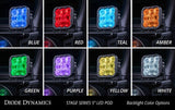 Stage Series 5" Sport LED Pods (Pair)