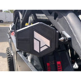 Can Am X3 M10 A-Pillar Mount Brackets | Assault Industries