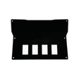 Kawasaki KRX Switch Panel | AJK Offroad