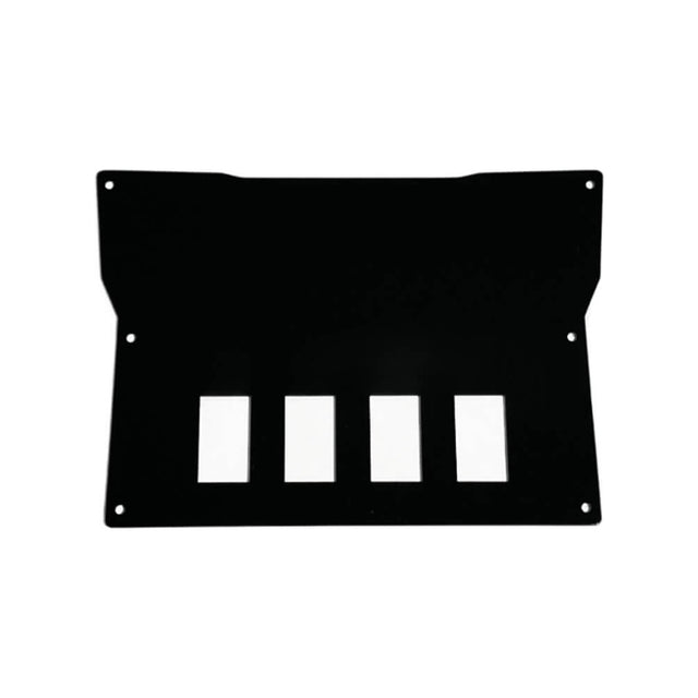 Kawasaki KRX Switch Panel | AJK Offroad