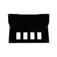 Kawasaki KRX Switch Panel  AJK Offroad None