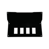 Kawasaki KRX Switch Panel  AJK Offroad None