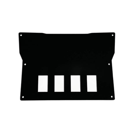 Kawasaki KRX Switch Panel  AJK Offroad None