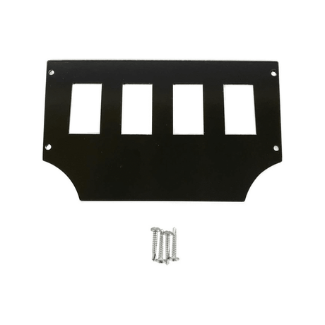 Honda Talon Switch Panel  AJK Offroad
