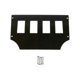 Honda Talon Switch Panel
