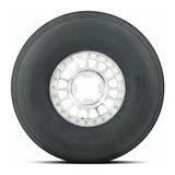 Can Am Maverick R SB-8 Beadlock Wheel (Matte Black) / Sand Series Tire Package