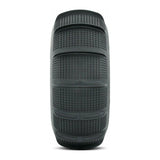 Can Am Maverick R SB-8 Beadlock Wheel (Matte Black) / Sand Series Tire Package