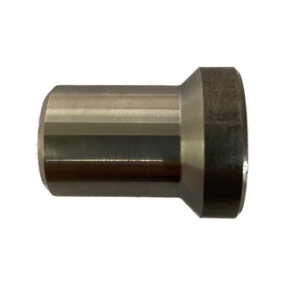 Threaded Bung / Tubing Adapter 3/8-24  AJK Offroad