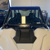 Polaris RZR Pro XP Front Windshield | Dirt Warrior Accessories