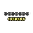 Can Am X3 Gravity Titan LED Light Bar System | KC HiLites