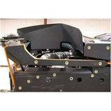 Polaris RZR XP 1000 / Turbo Trailing Arm Guards - Kombustion Motorsports