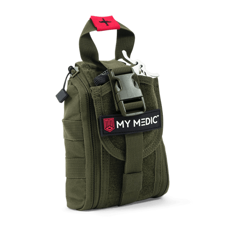 TFAK™ Trauma First Aid Kit
