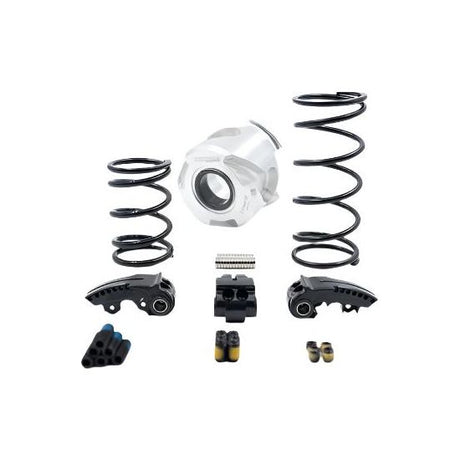 Polaris RZR Pro XP / Turbo R Stage 2 SNYPR Clutch Kit | Bikeman Performance