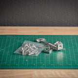 Can Am X3 ABM Mini Mount Plus 4 | Stay Flush Motorsports