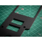 Polaris RZR Turbo S Switch Pro RCR 12 Mount | Stay Flush Motorsports