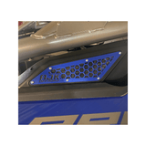Intake Vent Covers Polaris Pro XP / Pro R / Turbo R  AJK Offroad