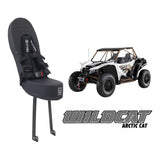 Arctic Cat Wildcat 1000 Bump Seat | UTVMA