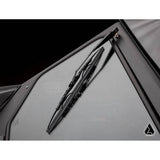 Polaris RZR XP Glass Windshield | Assault Industries