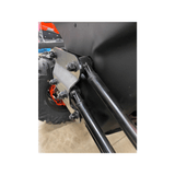 Can-Am X3 Radius Rod Plate  AJK Offroad
