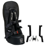 Can Am X3 Bump Seat | UTVMA
