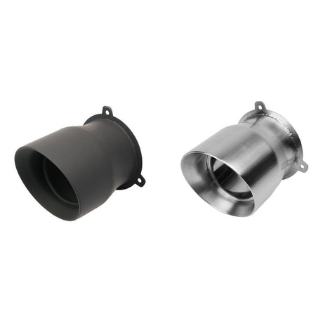Can Am X3 Exhaust Tip Upgrade | Evolution Powersports