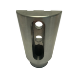 Polaris RZR Pro XP cage bung  AJK Offroad
