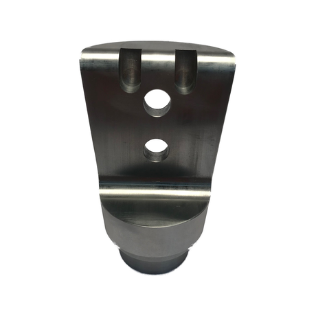Polaris RZR Pro XP cage bung  AJK Offroad
