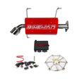 Polaris Xpedition Stage 1 Performance Kit | Bikeman Performance